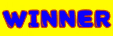 Winner